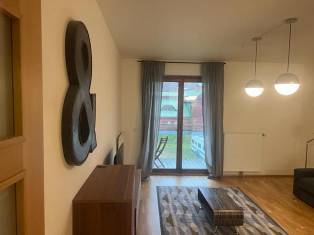 Apartman Medvedin Špindlerŭv Mlýn Exterior foto