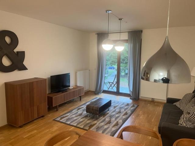 Apartman Medvedin Špindlerŭv Mlýn Exterior foto