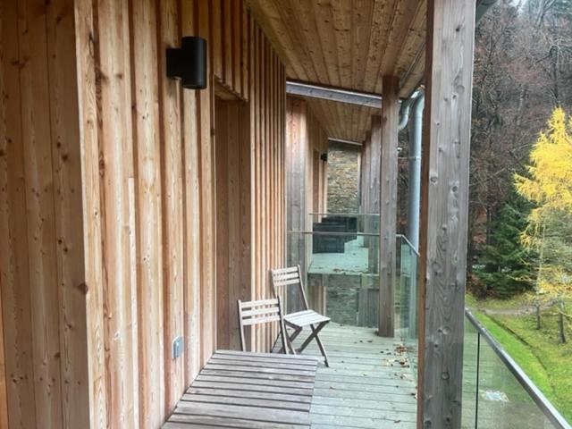 Apartman Medvedin Špindlerŭv Mlýn Exterior foto