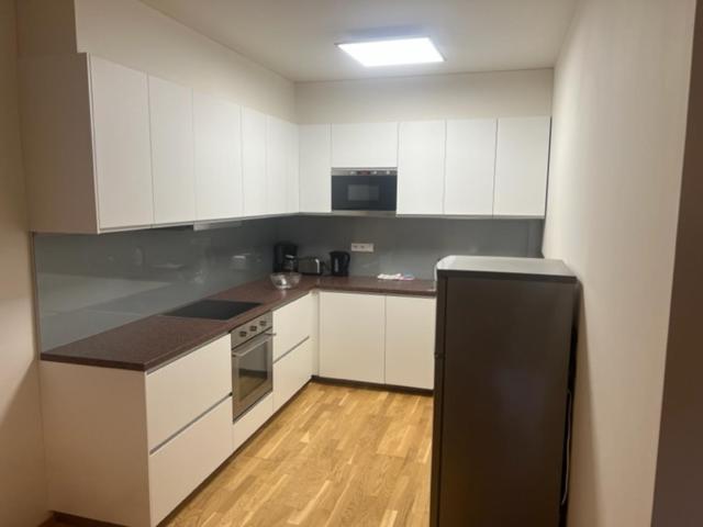 Apartman Medvedin Špindlerŭv Mlýn Exterior foto